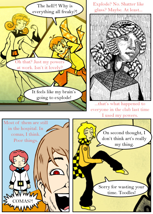 Comic